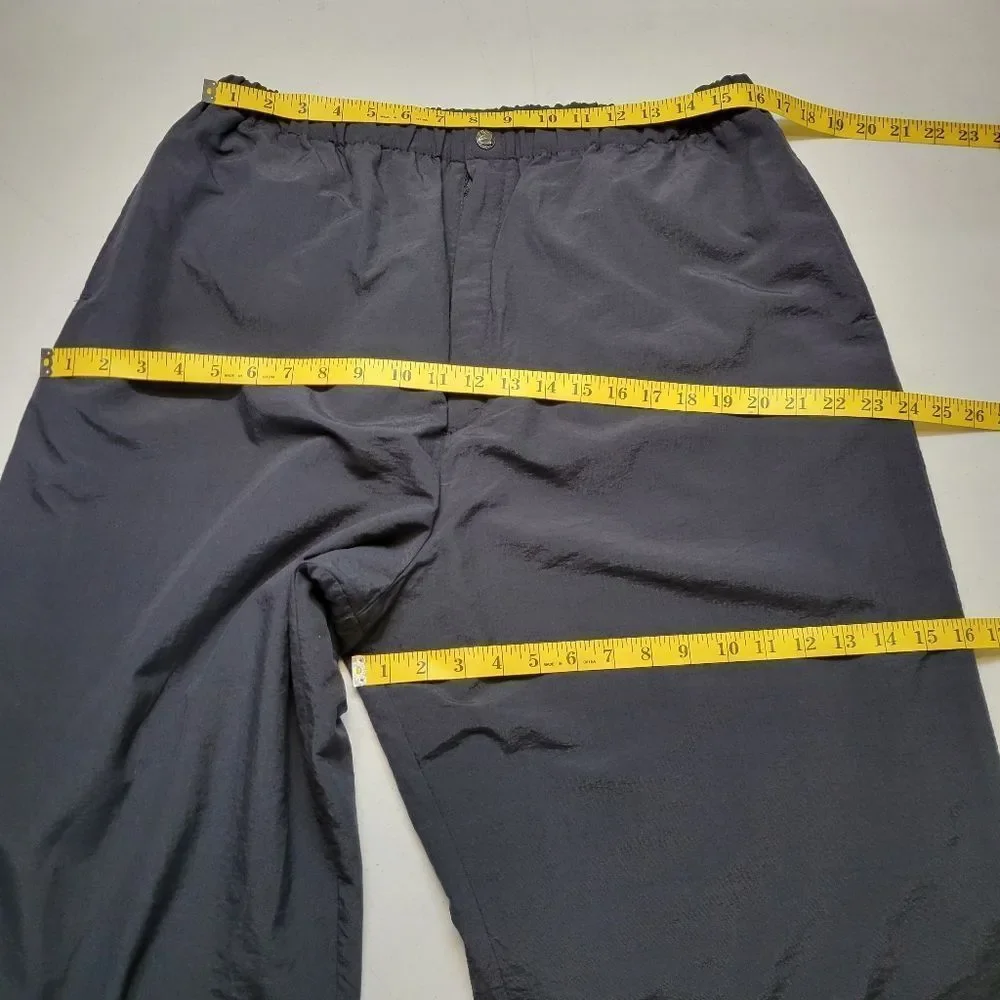 Goretex Outerwear Nylon Outdoors Pants Windbreaker Weater Resistant